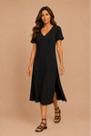 VESTIDO MIDI LEBLON 5 -1-